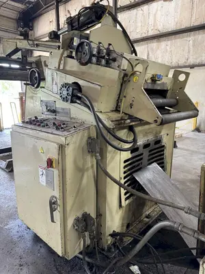 MINSTER MR15-26S / MSH30-26-7 / MEF5-26 Coil Feed Lines | PressTrader Limited (7)