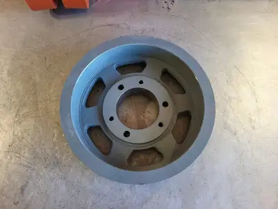 NEW TB WOOD'S 5V12.5X5-E