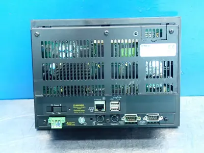 Used CTC PARKER XPR08VT4P3 Automation Control (HMI) Ohio US | HGR 24 #835311