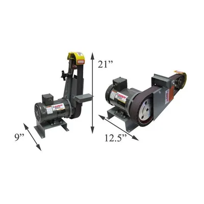 NEW KALAMAZOO INDUSTRIES BG248