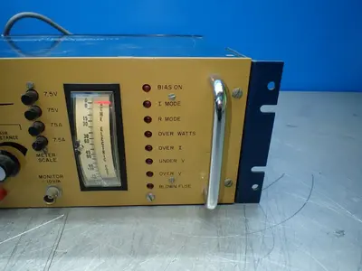 USED ACME PS2L500