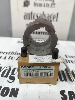 New | in-Stock DODGE 119054 Conveyor Parts Ohio US | Surplus Asset Holdings #1244952