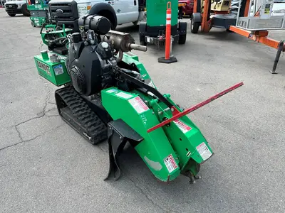 Used 2023 BANDIT SG40 WALK BEHIND Stump Grinders Utah US | Global Remarketing #1285965