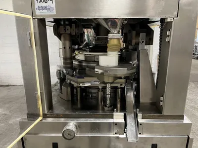 Used MANESTY MKIIA Miscellaneous Packaging Equipment Ohio US | HGR 24 #729121