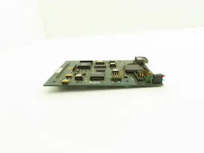 Trumpf Siemens AG G34924-K1025-H2-C1 Circuit Board Bit Bus Module Bitbusmodul