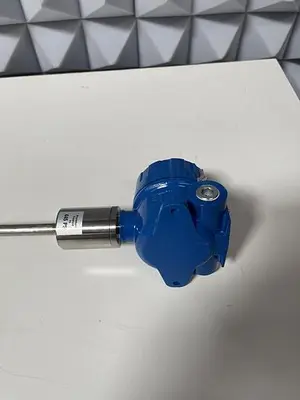 NEW MFG CORPORATION MPX/E LEVEL AND TEMPERATURE TRANSMITTER 45PSI