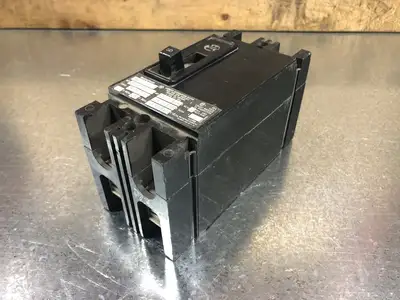 USED WESTINGHOUSE FB2050