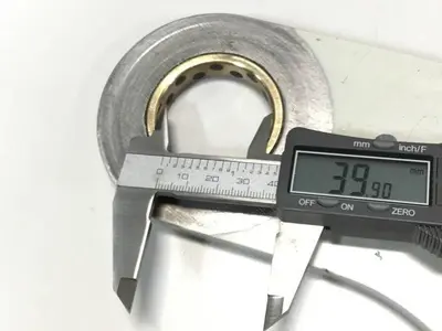 USED CINCINNATI MILACRON 5036652