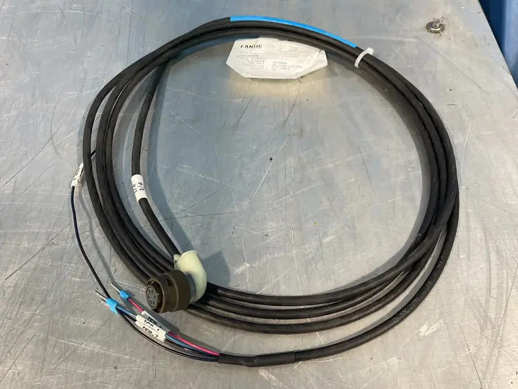 Used FANUC EE4696267004 Robot Parts Ohio US | HGR 24 #1095161