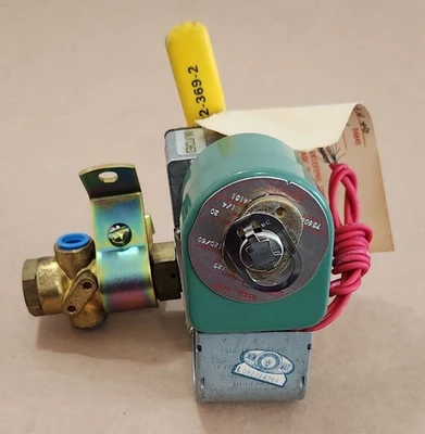 NEW ASCO 8308A40