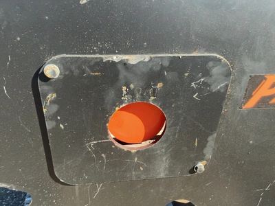 Used _UNKNOWN_ _UNKNOWN_ Firearms (Parts & Accessories) Michigan US | Miedema Asset Management Group #1580264