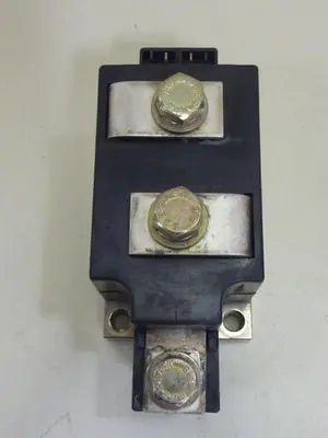Used AEG 107427-TT210N Misc Electrical & Power Parts Michigan US | Ideal Machinery #1269734