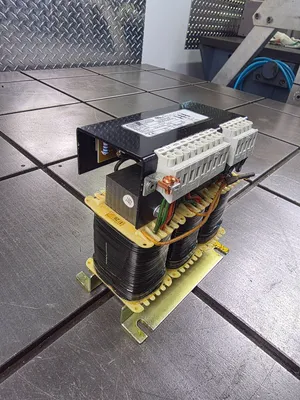 TRAFO MODERN GD4-150-BD3 Tooling | GMT (5)