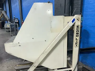 Used ECONO LIFT ECONO14603 Material Handling (misc) Ohio US | HGR 24 #1495296