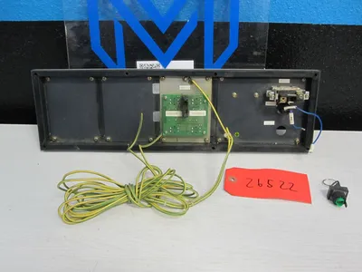 USED DMG MORI E54009A02
