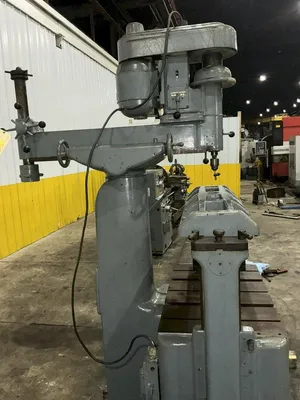 Used MOORE _UNKNOWN_ Die Handlers/Flippers Ohio US | Yoder Brothers machinery #1343353