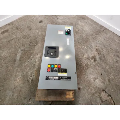 New | in-Stock SQUARE D CO. E07B08R09X09 Starters West Virginia US | JM Industrial #1547964