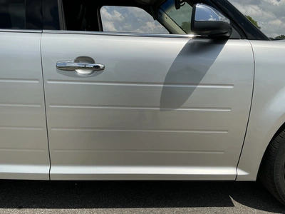 Used 2010 FORD FLEX SUVs Michigan US | Miedema Asset Management Group #1313845