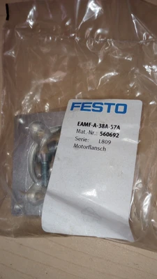 NEW FESTO EAMF-A-38A-57A