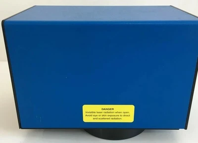 USED SYNRAD FHSM30-125