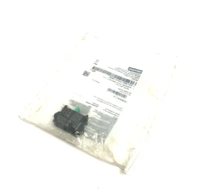 New | in-Stock Siemens Contact Block 1NO F SP S Contact Blocks Michigan US | Maverick Industrial Sales #1489464