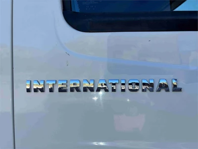 Used 2007 INTERNATIONAL 4400 Box trucks Colorado US | MachineryMax #1518804