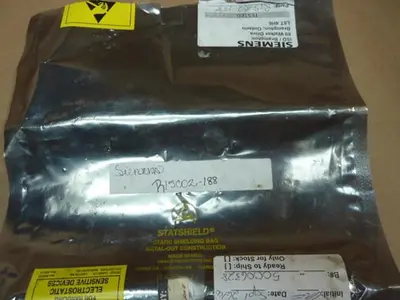 USED SIEMENS R15C02-188