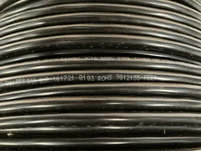 New | in-Stock Belden 3091A Cable & Wire Michigan US | Maverick Industrial Sales #1489450