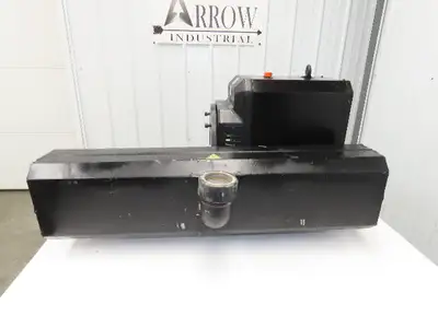 Used GARDNER DENVER _UNKNOWN_ Vacuum Pumps Indiana US | Arrow Industrial #1408671