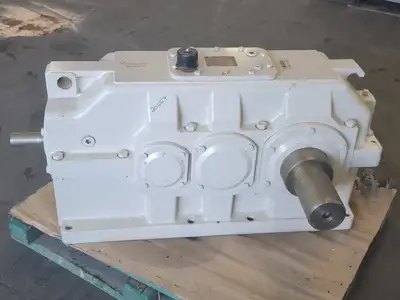 USED PIV LC 280-12 V