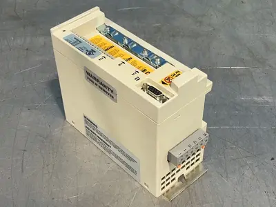 Used KEB 07F5A1A3E2F Servo Drives Ohio US | HGR 24 #1280550