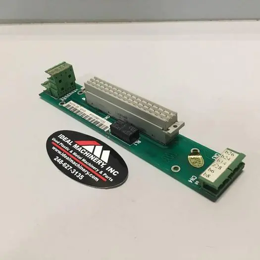 Used WELLTEC DE015-33 Circuit Boards Michigan US | Ideal Machinery #707711