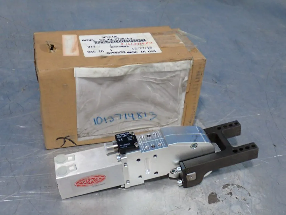 New | in-Stock DESTACO 82L4N2030000B1 Clamps | HGR 24 #732097