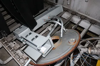 USED GLOBAL U3646B3
