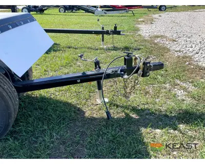 Used DUO LIFT _UNKNOWN_ Header Transports Iowa US | Keast Enterprises #1360209