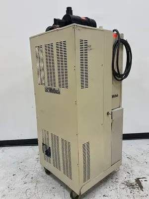 USED AEC WHITLOCK WD-100CHE-Q
