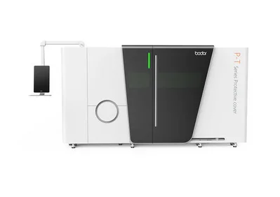 BODOR P3015T Laser Cutters | Rock Solid Tools (1)