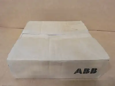 NEW ABB 72C17