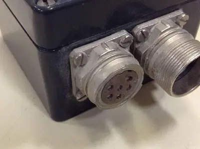 USED SIEMENS 6ES5 762-2CS11
