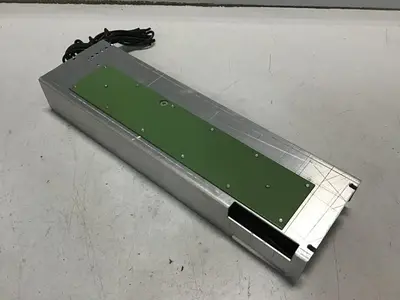 USED ARBURG ARB 644A