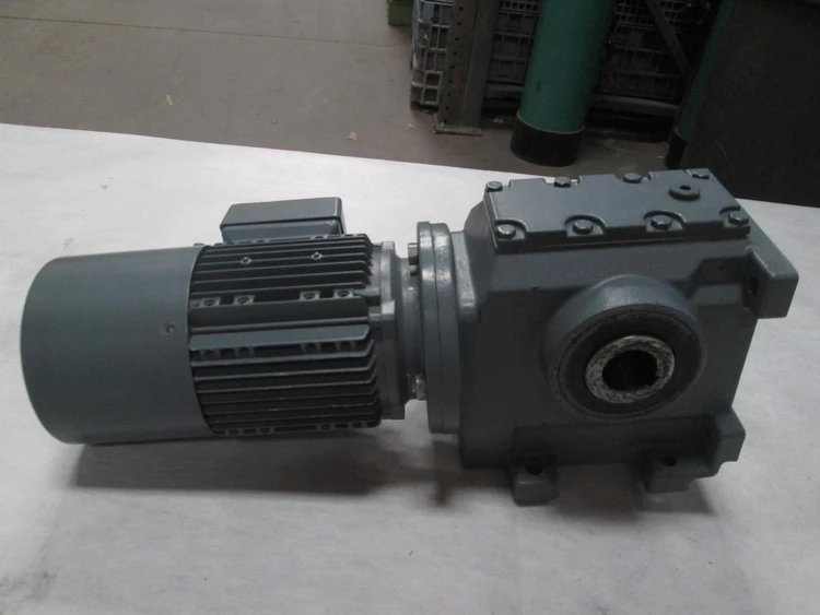 Used KEB _UNKNOWN_ Gearmotors Texas US | OCO Industrial #1599649