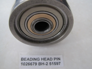 USED CONRAC B, 2C, 2CP, 2CPV, 2SD, 3CP, & 3SD