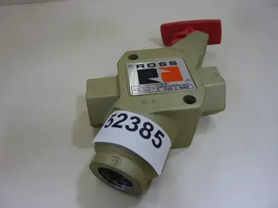 USED ROSS 1523 C 3002