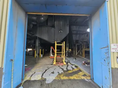 Power Boiler 19 a Foster Wheeler Pyropower Single Drum Unit