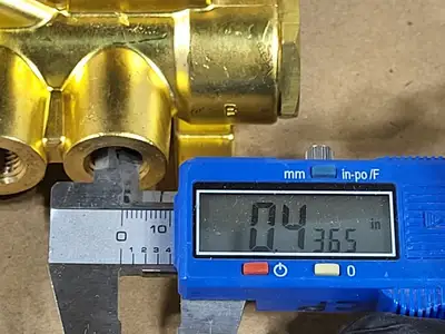 NEW ASCO EF8344G70M0