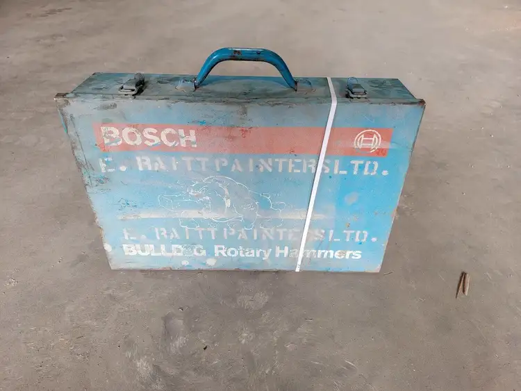 Used BOSCH 11212VSR Power & Hand Tools (Misc) British Columbia CA | Lenmark #279227