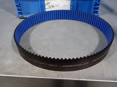 USED GATES RUBBER COMPANY 14MGT140068