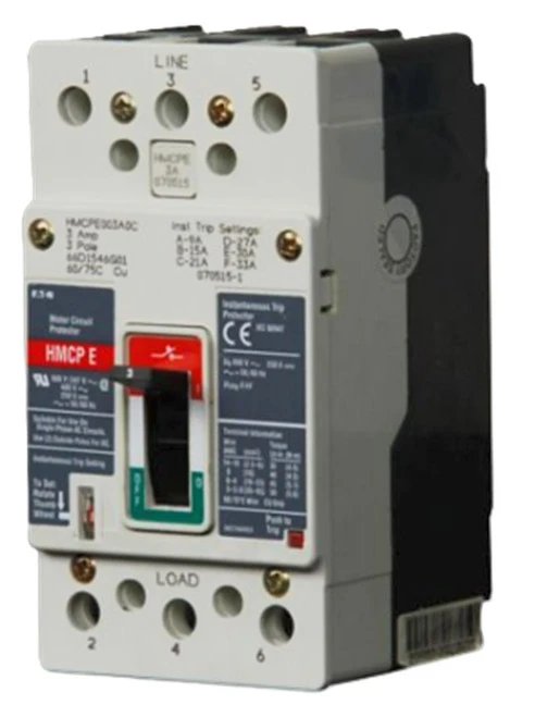 Eaton HMCPE003A0C [New]