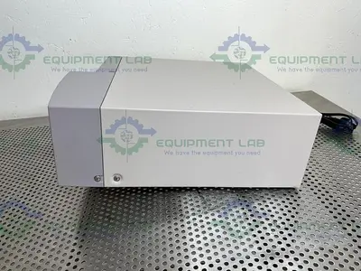 USED GROTON GTI SPECTRO VISION FD-500 PROGRAMMABLE FLUORESCENCE DETECTOR