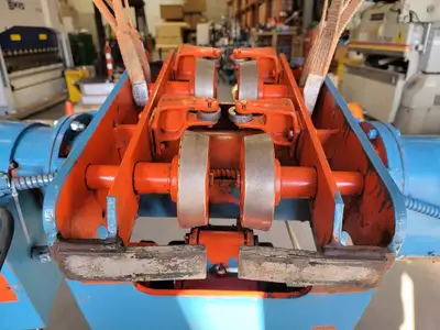 USED WRIGHT WHL1